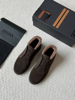 Кеды Ermenegildo Zegna