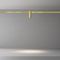 Трековый светодиодный светильник Maytoni Technical Flarity Focus Led TR143-1-5W3K-W-BS
