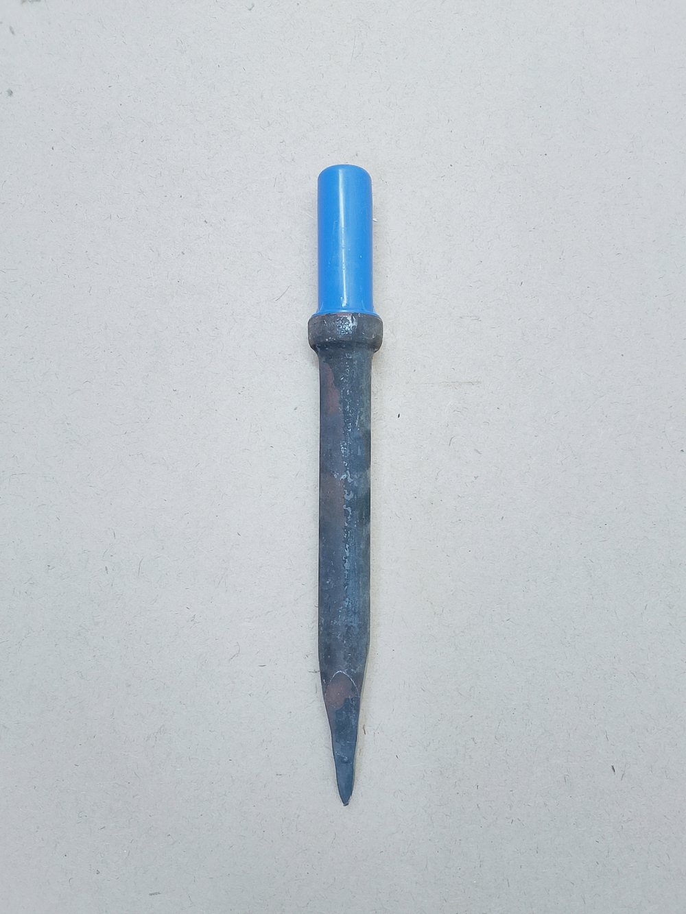 Пика кованная П-11