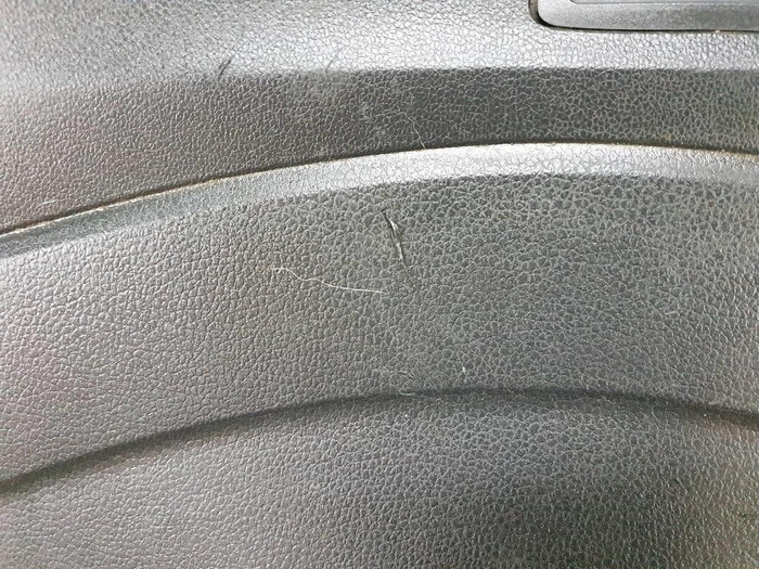 Торпедо VW Polo Sedan (2010-2020)