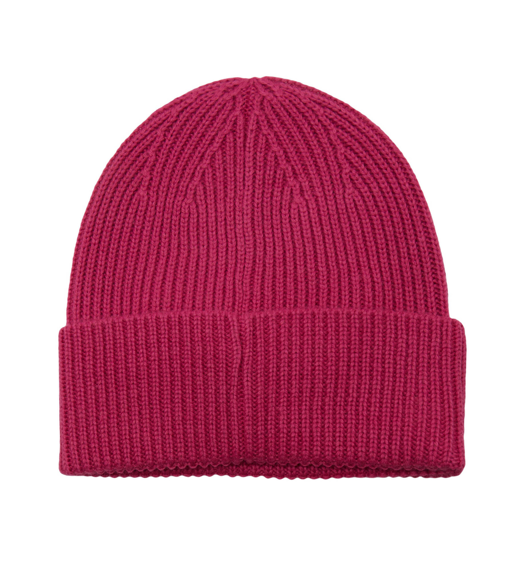 Шапка EA7 - розовый(244659 3F102)