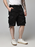 Шорты карго плотные Armed Forces AF300