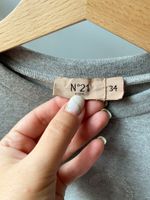 Хлопковый свитшот №21, 128