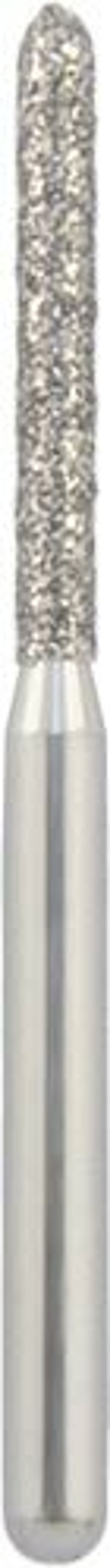 Бор алмазный, тип FG, гр.2 879-012M-FG, NTI, Германия