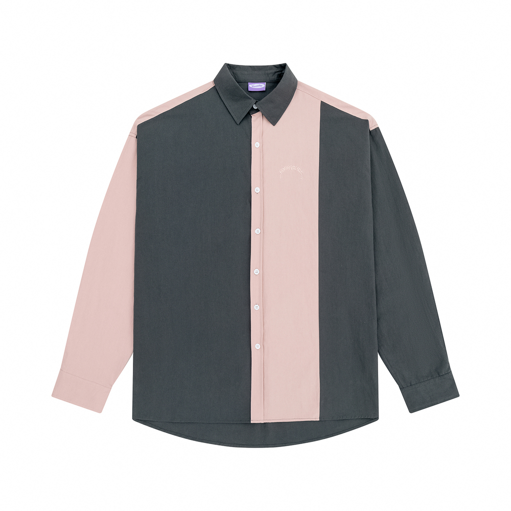 Сорочка Ymkashix Puff