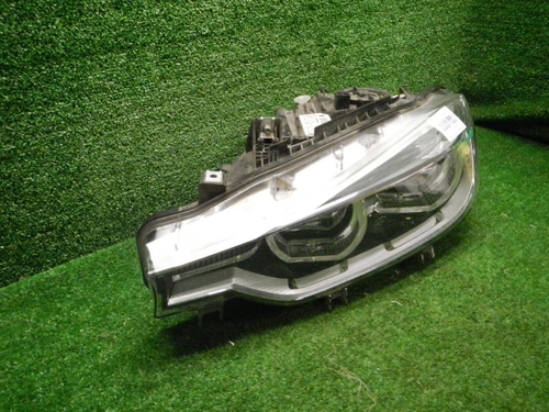 Фара левая BMW 3er F30 (2015-2020) LED