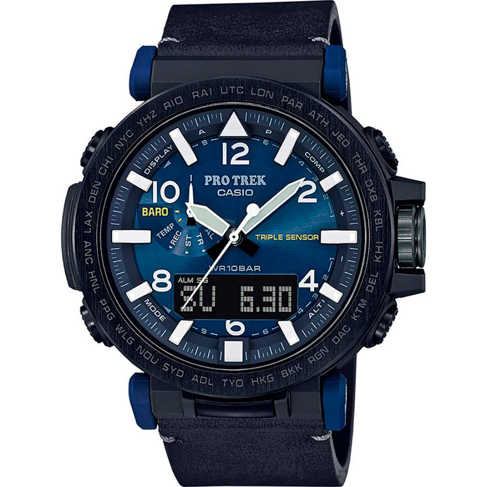 Casio PRG-650YL-2