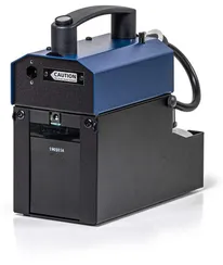 Look Solutions Power Tiny - дым машина, 400Вт