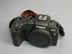 Canon EOS RP 23.000 кадров