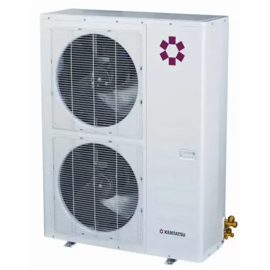 Напольно-потолочная сплит система Kentatsu KSHF140HFAN3/KSUT140HFAN3