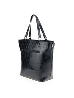 38171/10 Сумка жен., иск. кожа