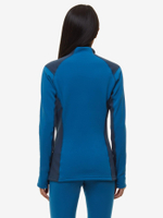 Термобельё куртка женская BASK RICHMOND LADY JKT синий