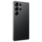 Смартфон Samsung Galaxy S25 Ultra 12/1TB, Titanium Black