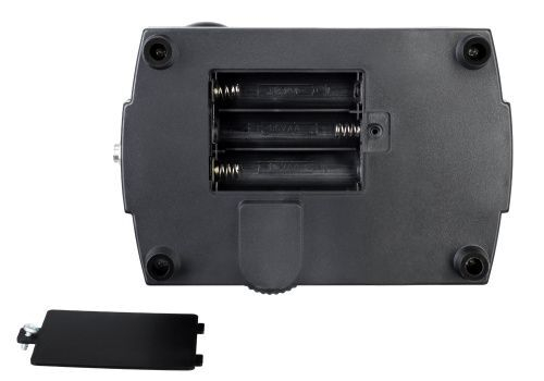 Микроскоп Levenhuk Rainbow 2L Лайм с набором для опытов Levenhuk K50