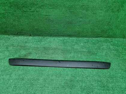 Накладка крышки багажника Toyota RAV4 5 XA50 18-нв