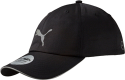 Кепка Puma Unisex Running Cap III черн