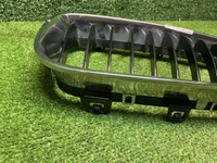 Решетка радиатора левая BMW 3er F34 (2013-2019)