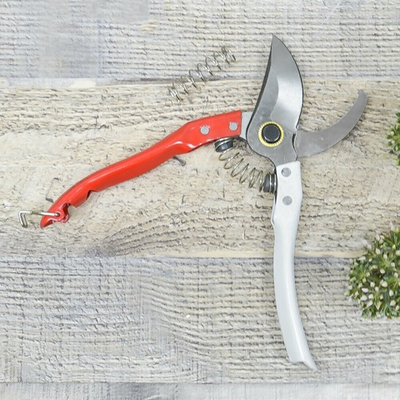 Секатор 200мм садовый, NNMF1