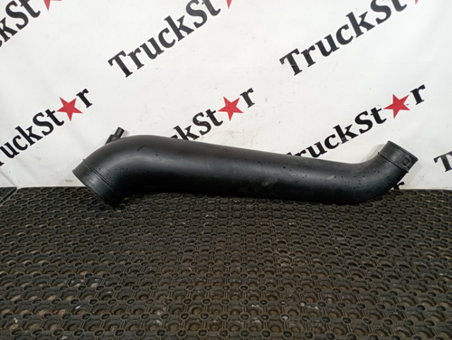 Патрубок турбины 2023г