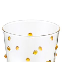 Набор стаканов Pom-pon, 425 мл, 4 шт.
