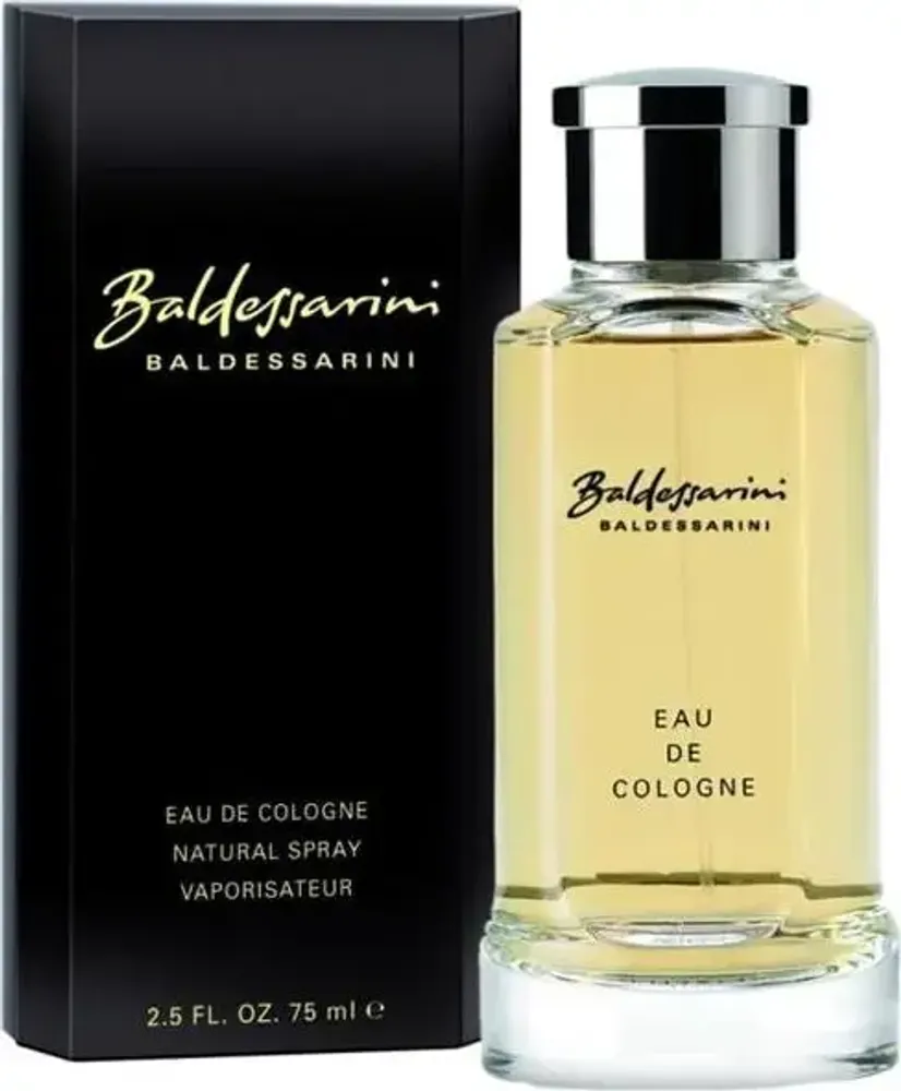Унисекс одеколон Baldessarini  EDC 75 мл