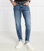 Джинсы CALVIN KLEIN JEANS - голубой(J30J323859)