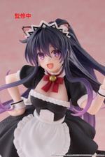 Yatogami Tohka
