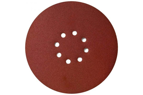 Круг шлифовальный 225 мм, Р100, 5 шт ELITECH 199999