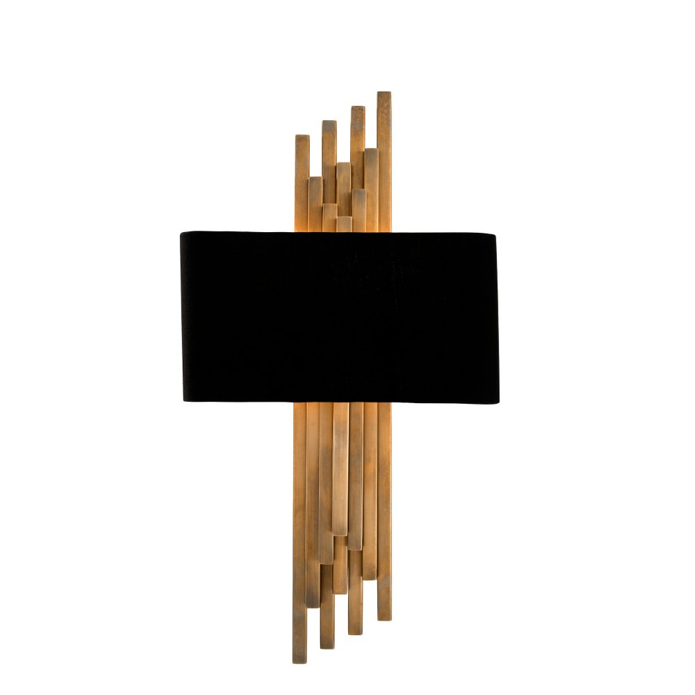 Бра Wall Lamp Caruso арт.112133