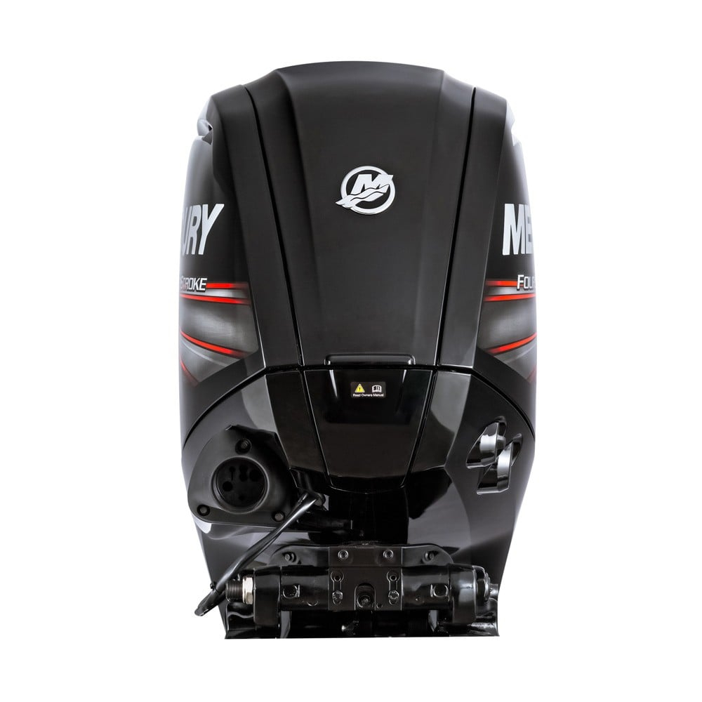 4х-тактный лодочный мотор MERCURY ME F 115 ELPT EFI
