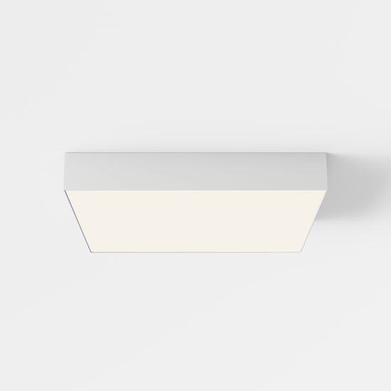 Потолочный светильник Technical C032CL-45W4K-SQ-W