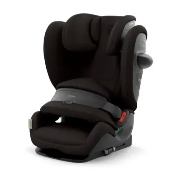 Автокресло Cybex Pallas G2 Magic Black