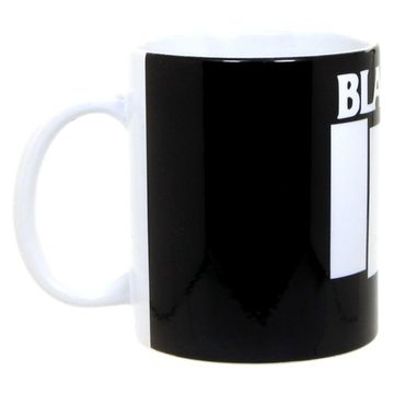 Кружка Black Flag (709)