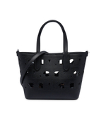 Сумка-трапеция ELIZA Michael Kors - черный(30S4SZAT0P)