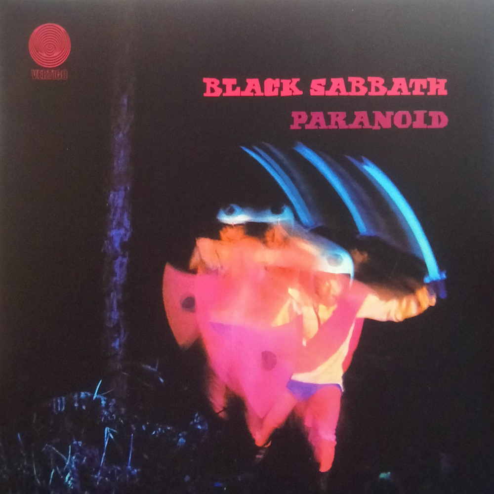 Black Sabbath / The Vinyl Collection 1970-1978 (Limited Edition)(9LP + 7" Single + Book)