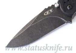 Нож Zero Tolerance 0550BW ZT0550BW S35VN GEN2 HINDERERфотография - 2