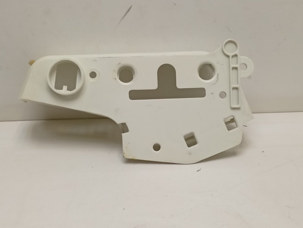 WF8590NMW8 кт51 Панель ТЭНа для стиральной машины Samsung DC63-00927A б/у