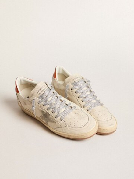 Кеды Golden Goose
