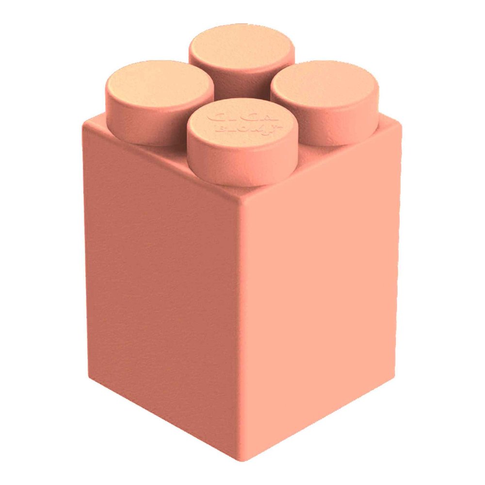 Элемент высокий 9x9x15 см для GigaBloks 7,5"