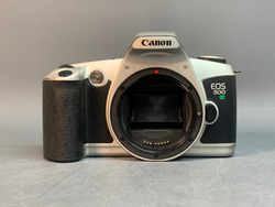 Canon EOS 500 Kit 28-80mm