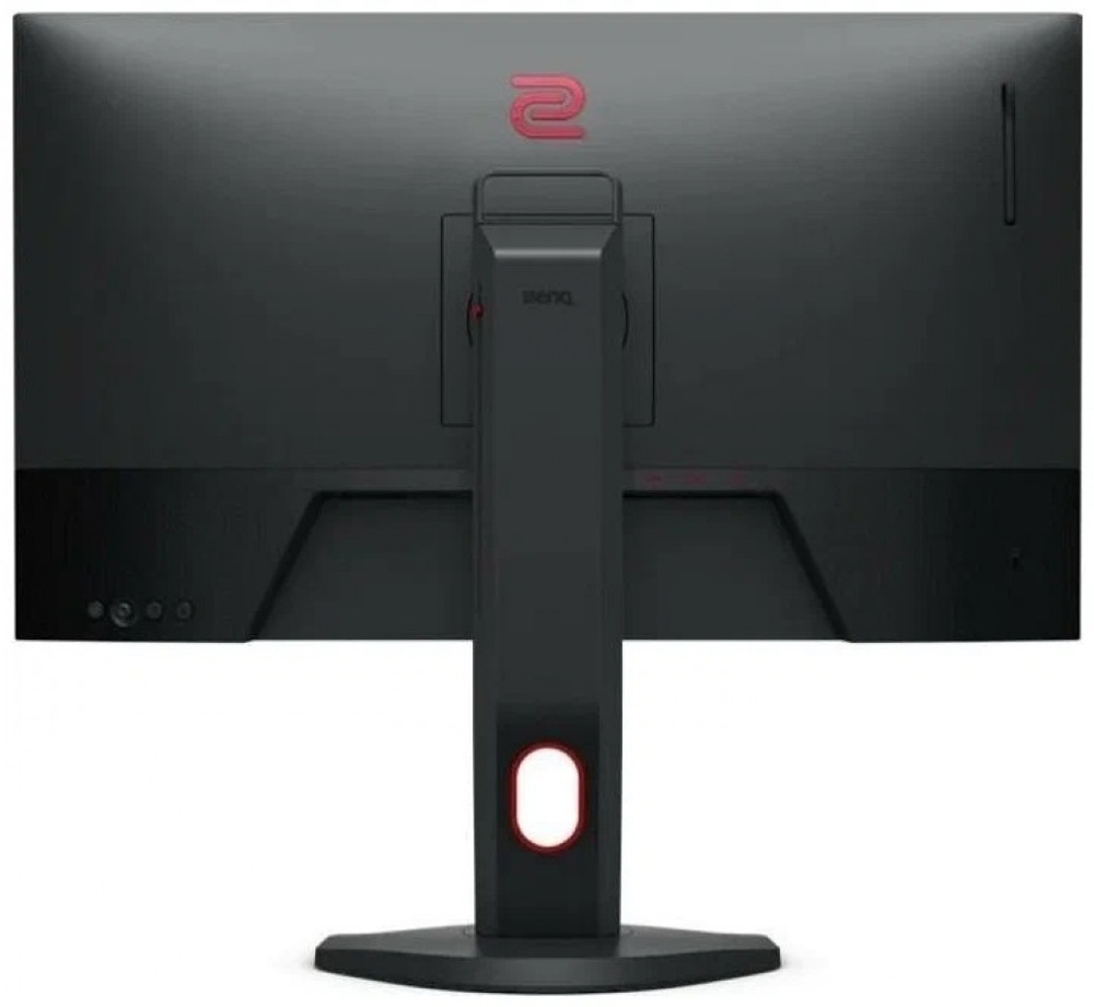 Монитор 27" BenQ ZOWIE XL2731K 9H.LKCLB.QBE серый