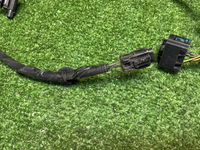 Проводка переднего бампера Geely Atlas Pro (21-нв)