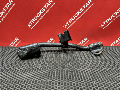 Кронштейн тормозных трубок