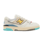 Кроссовки New Balance Nb 550