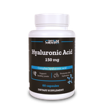 Гиалуроновая кислота / Hyaluronic acid (60 капсул)