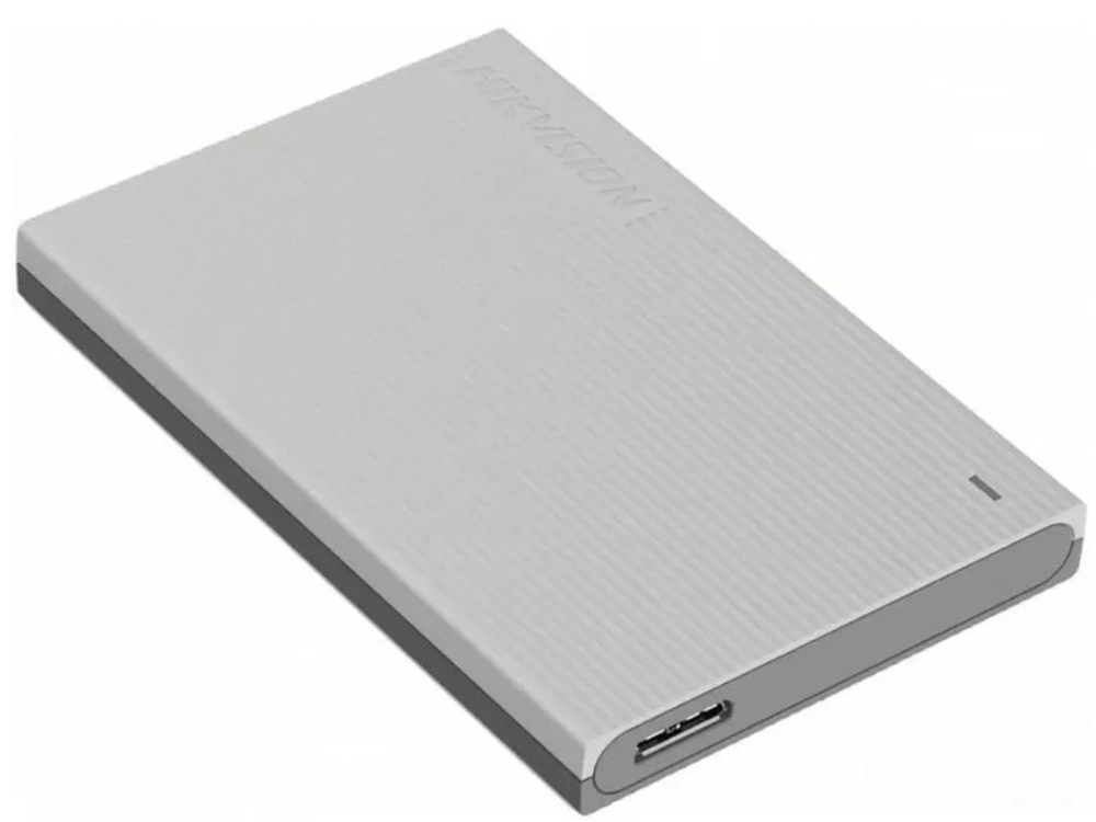 Внешний диск HDD 2.5'' HIKVISION HS-EHDD-T30 T1 GRAY