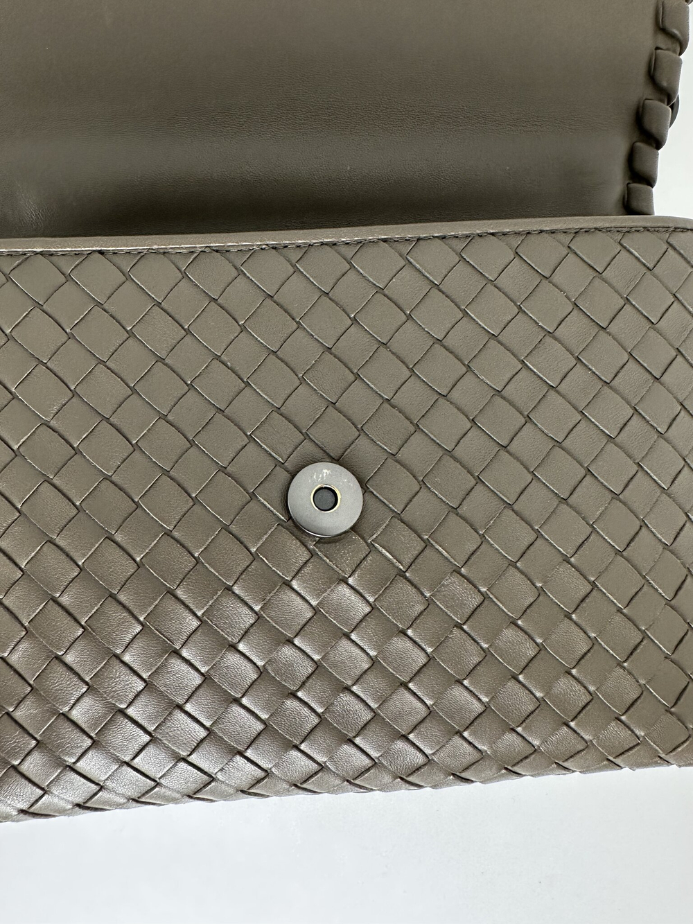 Сумка Bottega Veneta Olimpia Small
