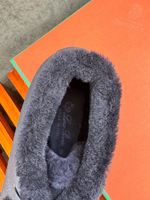 Ботинки Loro Piana Walk and Walk