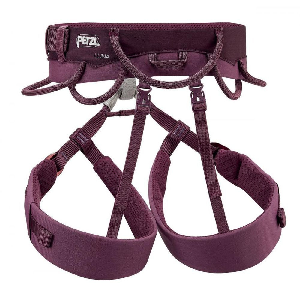 Обвязка Petzl Luna