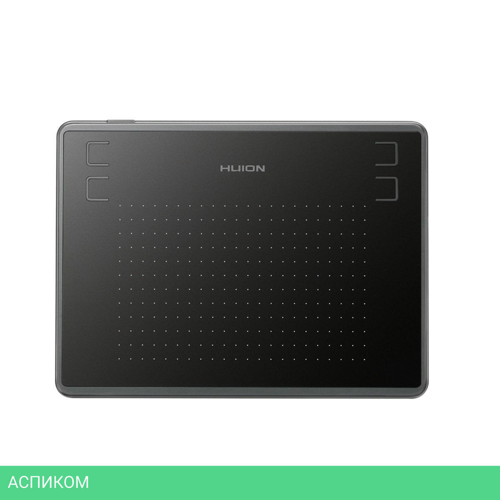 Графический планшет Huion H430P (8192)